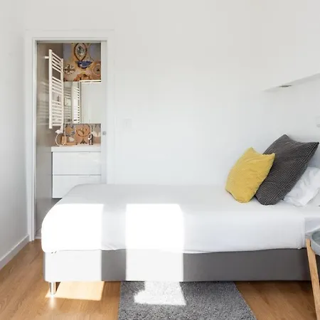 Apartmán Plum Guide - The Honey Sapphire Lisboa